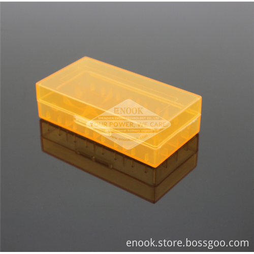 Popular Enook Battery Case 18650-2